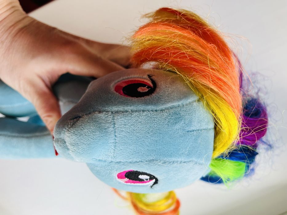 М'яка іграшка My Little Pony Мягкая игрушка My Little Pony