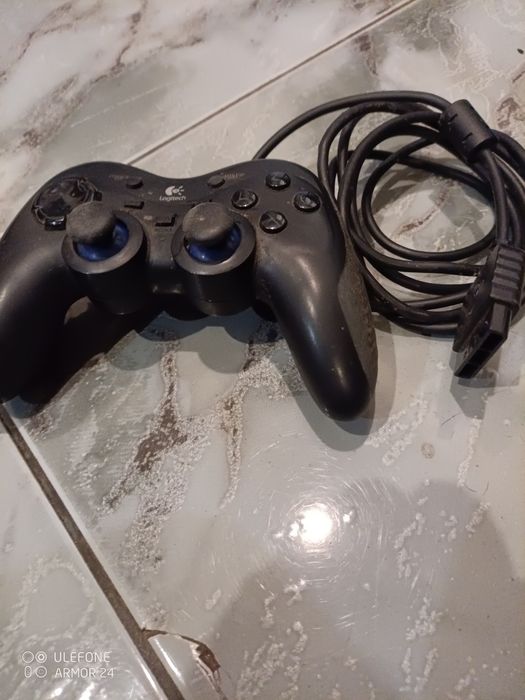 iPad do gier PlayStation