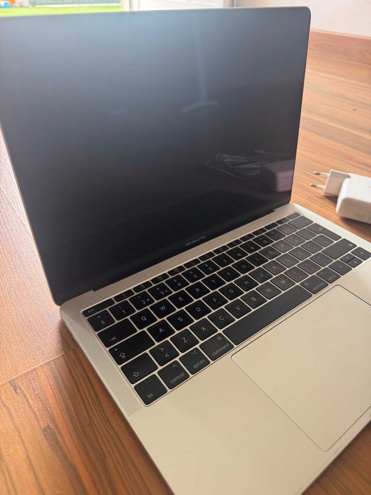 MacBook Pro 13 polegadas