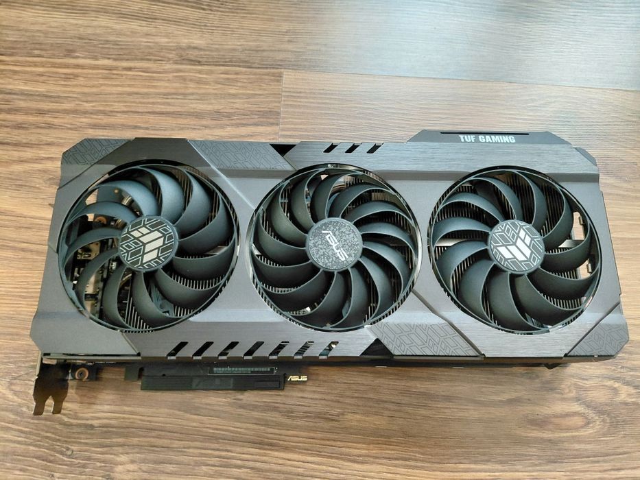 rx 6950 xt - купити комплектуючі для ПК - Ціна на OLX.ua