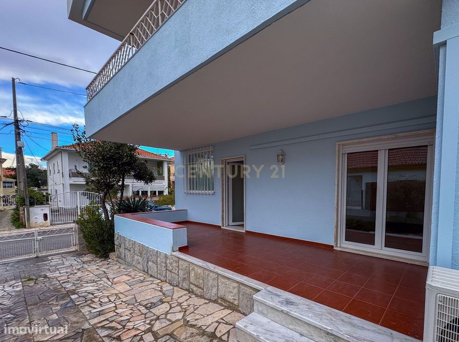 T3 remodelado para arrendar