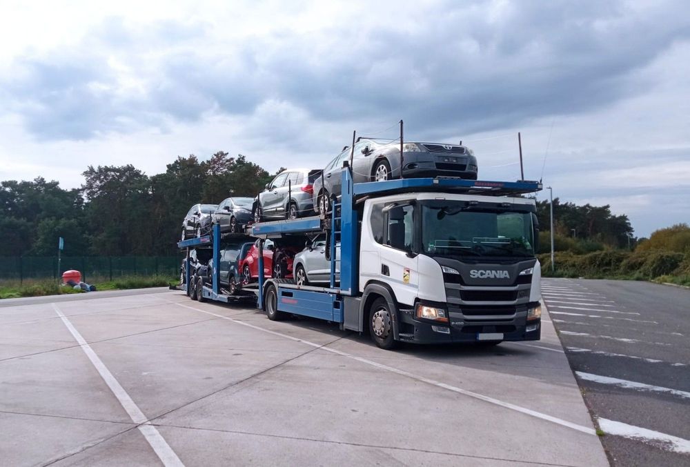 Scania