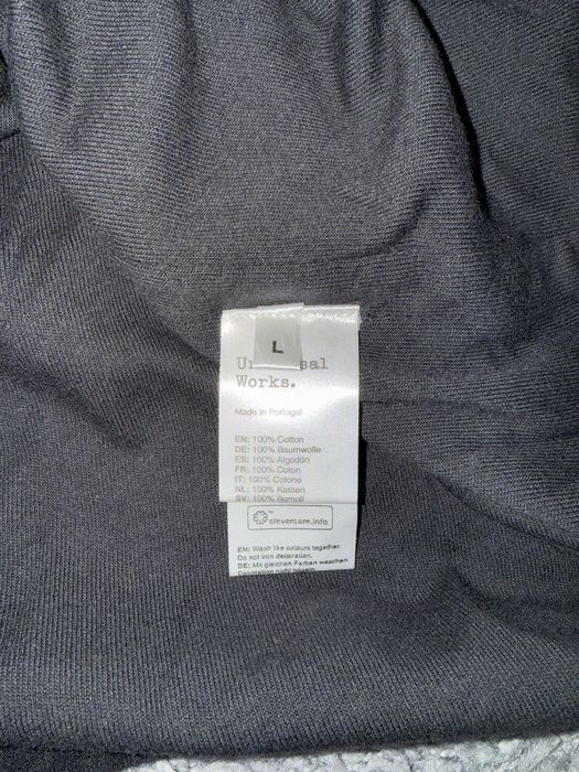 Polo Universal Works