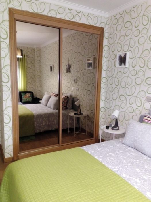 Quarto para alugar disponível em Agosto