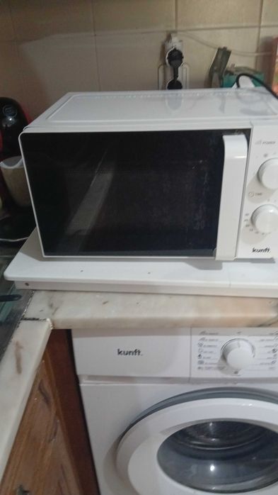 Vendo recheio de casa