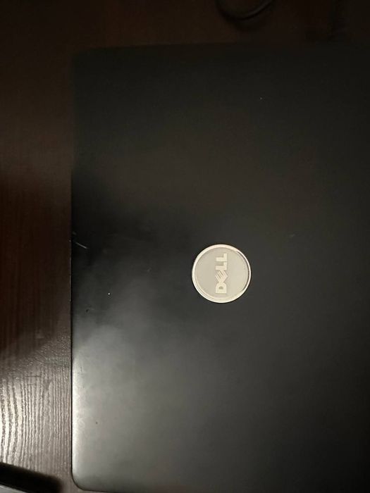 Ноутбук Dell робочий