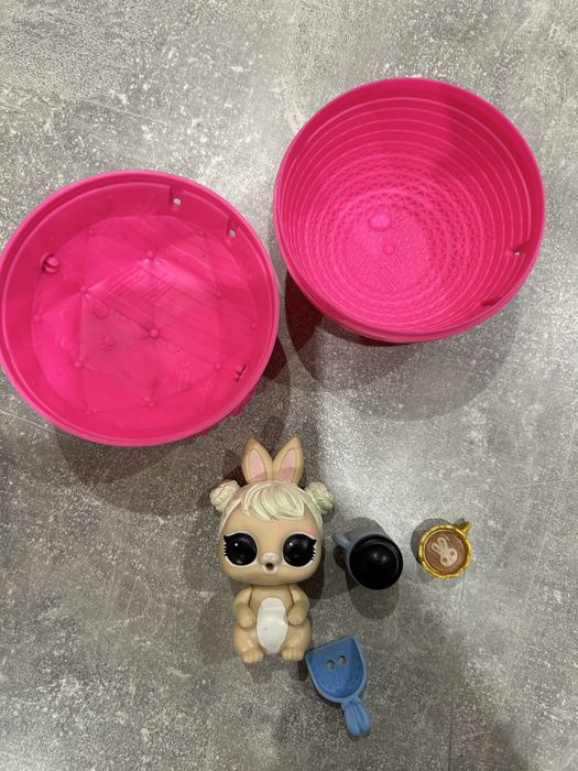 пет лол оригінальний