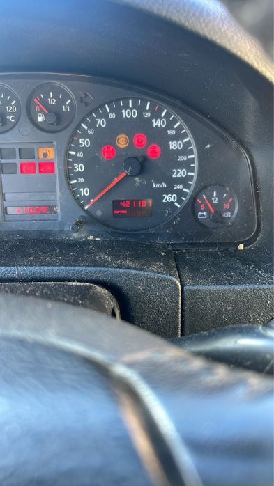 Ауді а6 с5 розборка