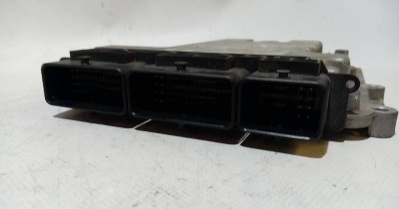 Centralina motor / ECU DACIA Dokker (0S_)