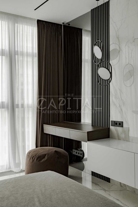 3-rooms apartment apartment by the address st. Bulvar Druzhby Narodov (area 95 m²) - Atlanta.ua - photo 22