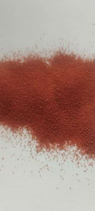 Artemia dekapsułowana Red , jaja artemi bez wylęgu gotowy pokarm