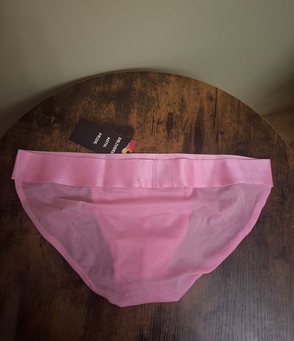 Slipy męskie Jockmail roz. XL