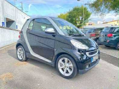 Smart ForTwo Pulse