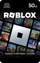 Kod do Roblox 50zł
