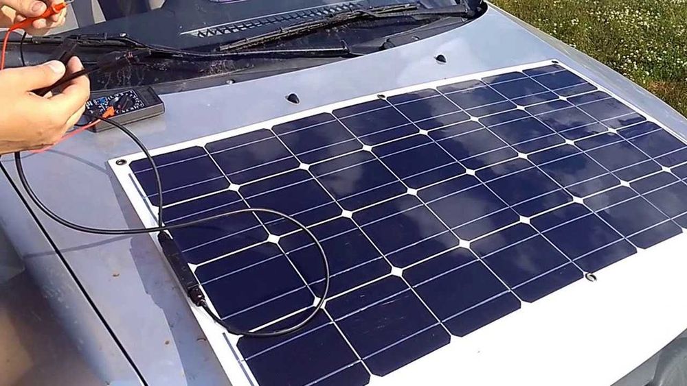 Продам автономная солнечная электростанция