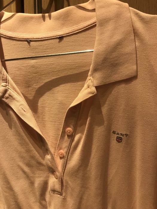 Polo GANT senhora - oportunidade