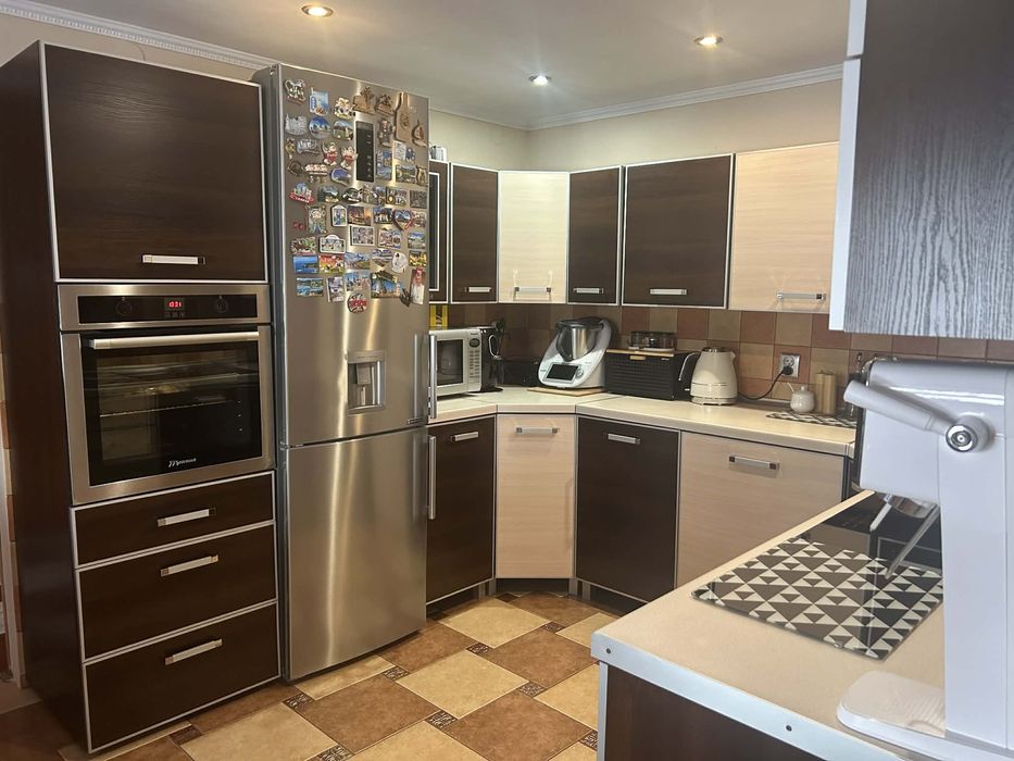 Sprzedam meble kuchenne