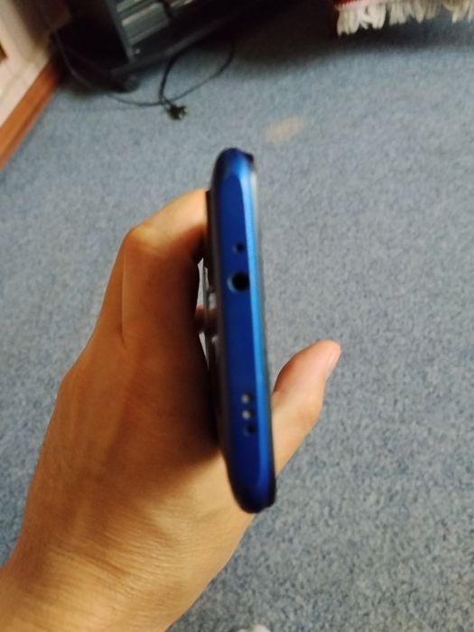 Продам телефон . Xiaomi  Poco m 3.