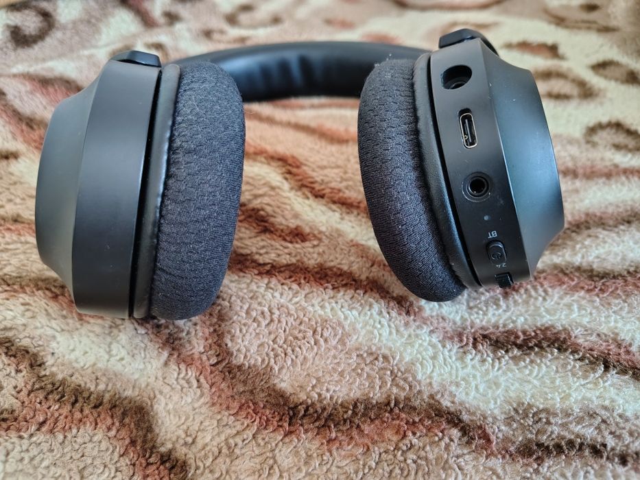 Razer Barracuda X