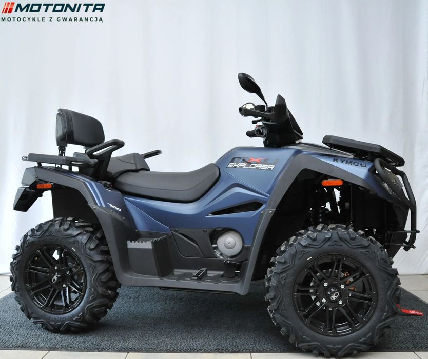 Kymco
