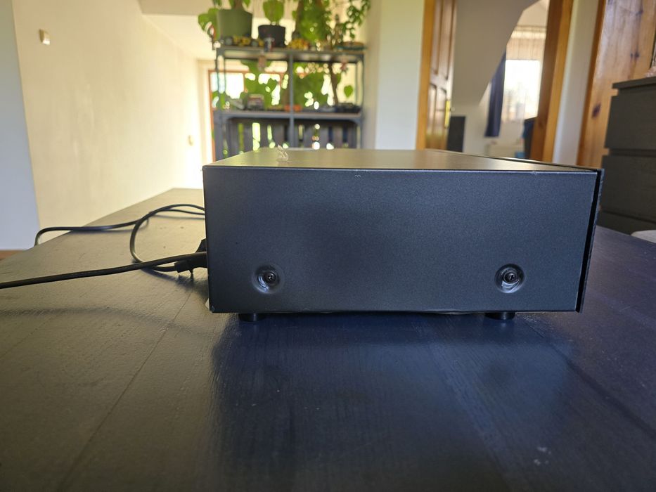 Magnetofon yamaha KX-200 RS