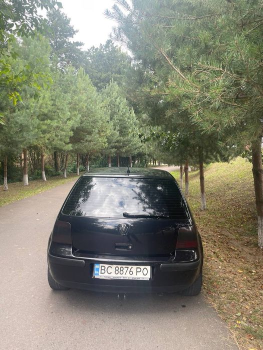 Продається golf 4
