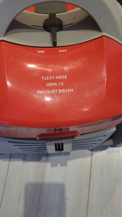 Odkurzacz Zelmer Antek