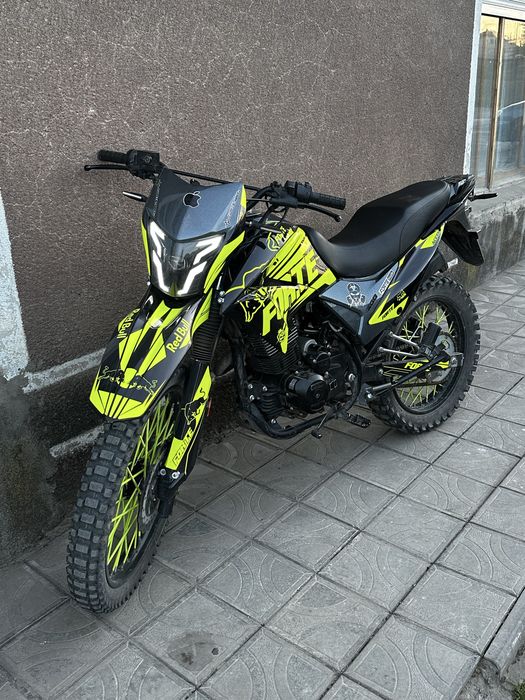 Продам Мотоцикл