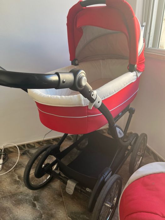 Baby stroller/pram