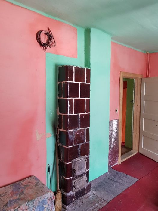 Будинок в Рахові