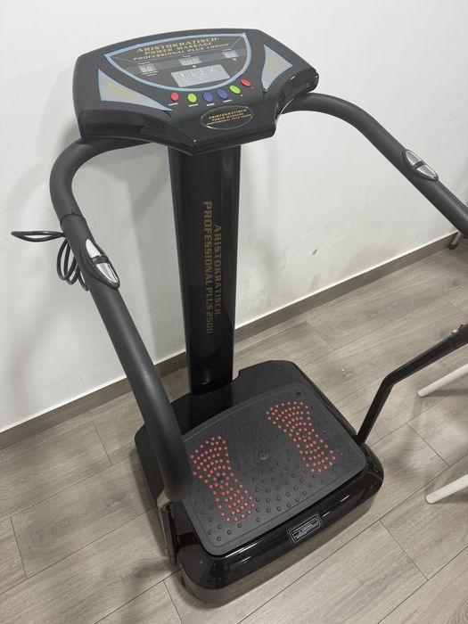 Aristokratisch Power Massage