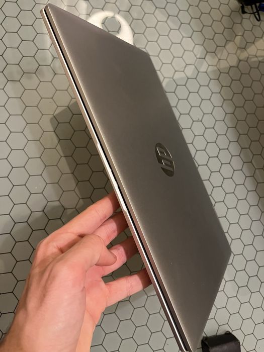 Portátil/Tablet HP c/ Garantia