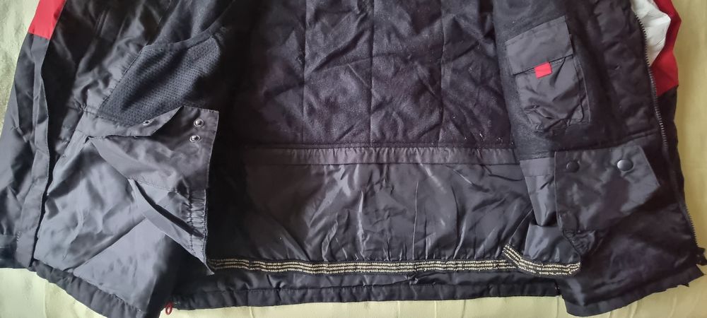 Kurtka Zimowa firmy Identic rozm. 2XL