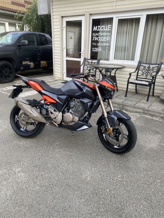 Продам geon stinger 250