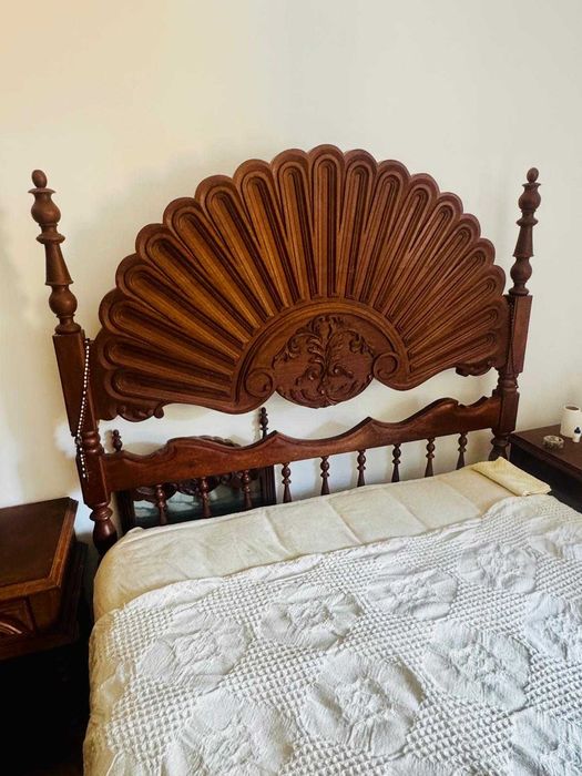 Conjunto Quarto de Casal