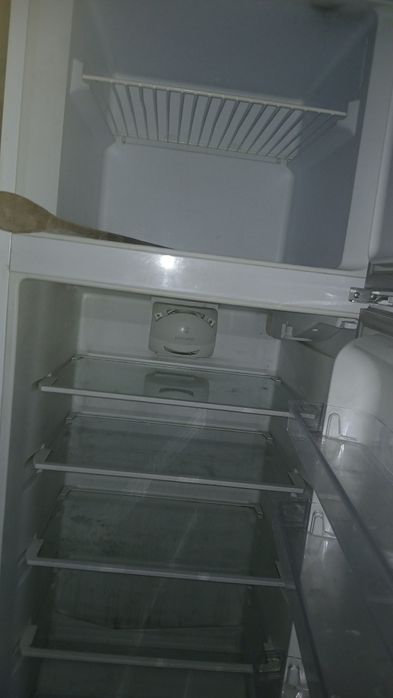 Frigorífico  como.novo.