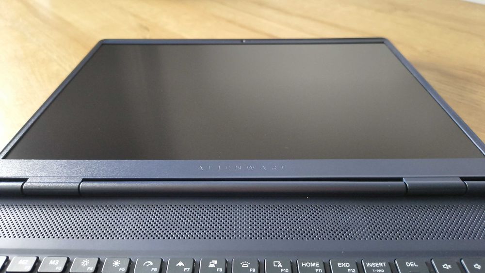 Laptop gamingowy Dell Alienware 16   Intel Core 5 210H   16GB RAM   RTX 4050   120Hz   Win11