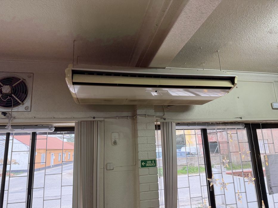 Arcondicionado Usado