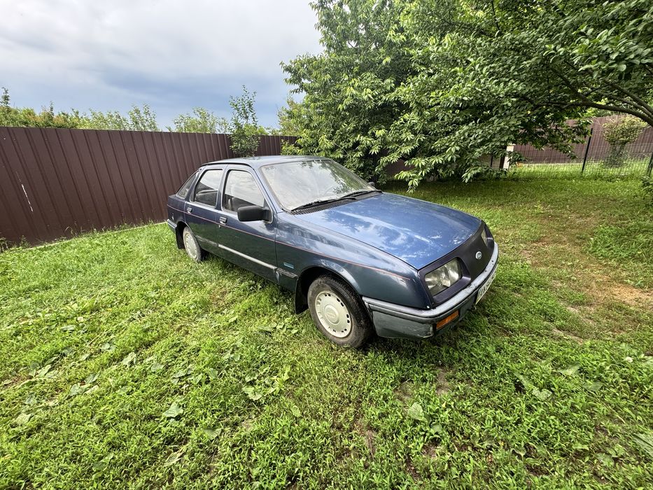 Продам Ford Sierra