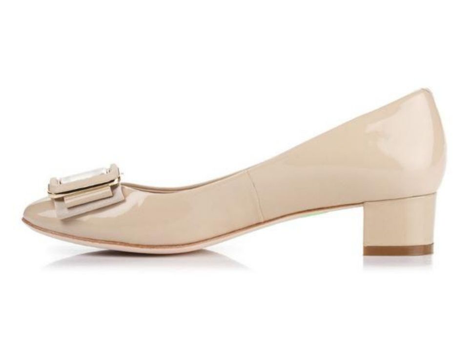 Туфлі Laura Mannini р.36 (23.0-23.2)