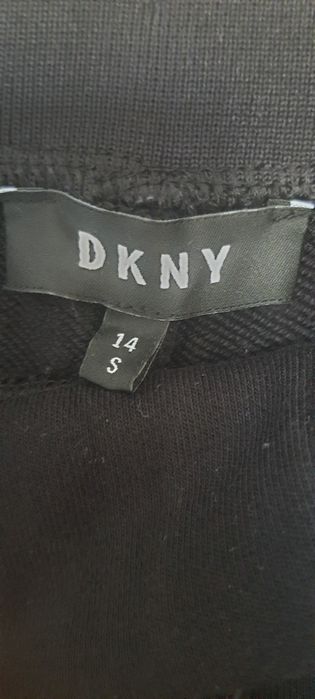 Dres dwuczęściowy DKNY
