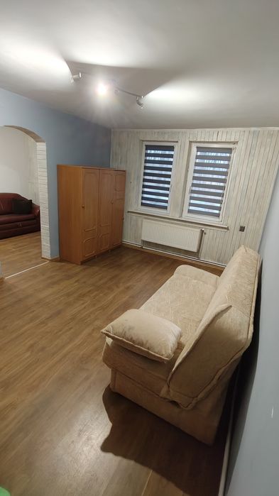 Sprzedam mieszkanie 3pok 60,76m2 parter Drawiny