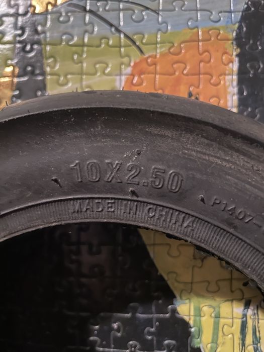 Reparações de  Trotinete– Serviço Rápido 24h