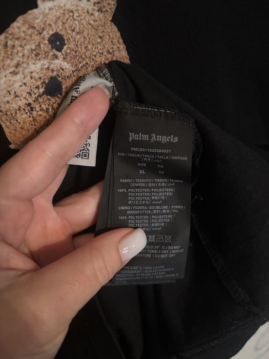 Футболка Palm Angels оригінал XL