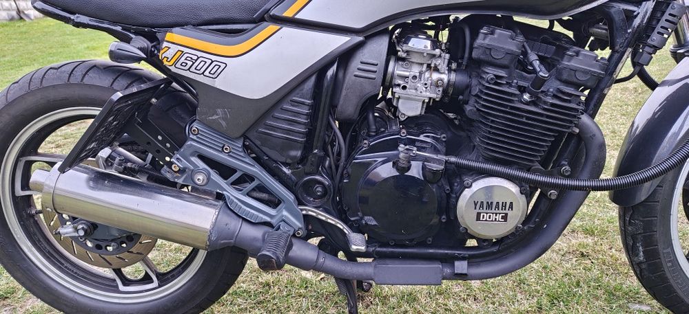 Yamaha