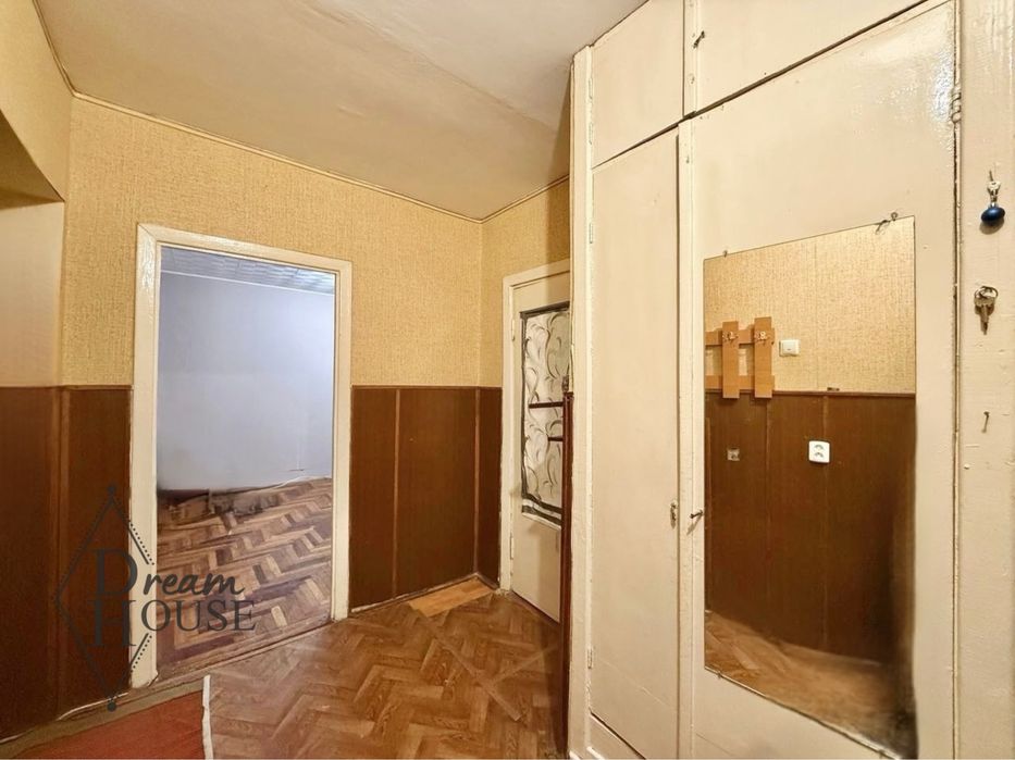 Продаж 3 кімнатної квартири