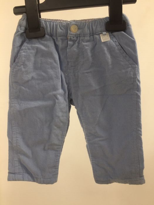 Komplet z długimi spodniami i sweterek, Mayoral roz.65 cm, 2/4miesiące