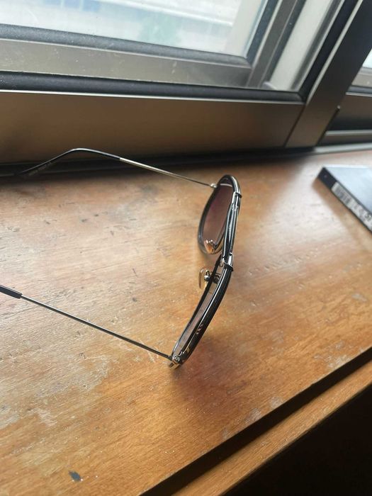 Oculos estilo aviador para homem