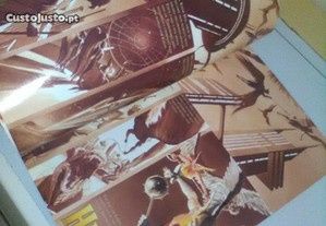 Revista Liga da Justiça