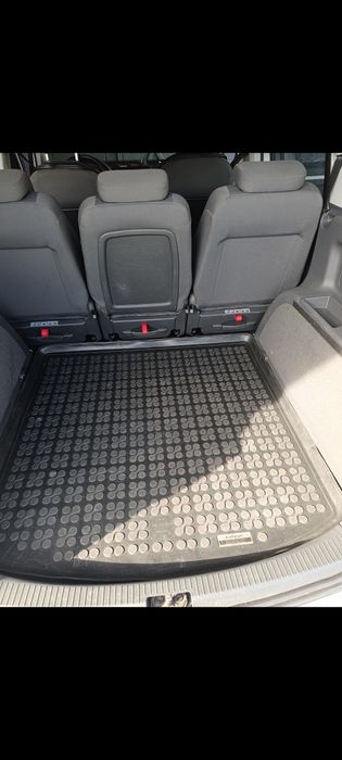 Продам Фольксваген тоуран 13 рік дизель автомат
